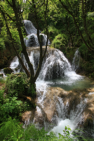 Turistička organizacija Zlatibor Vodopad u Gostilju